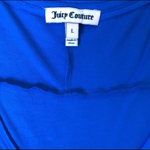 Juicy Couture Tank Top - Picture 3 of 5